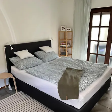 1 Whg Apartment