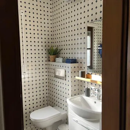1 Whg Apartment