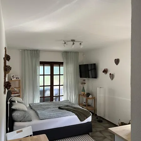Apartamento 1 Whg Waldfischbach-Burgalben