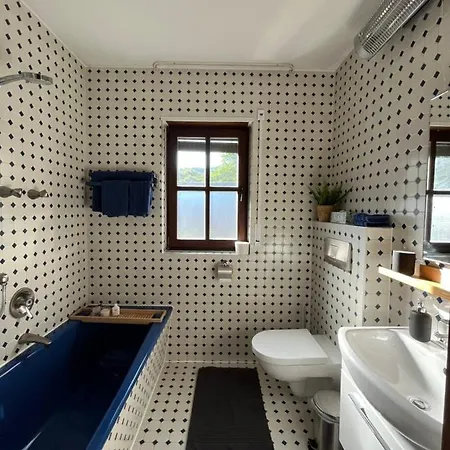 1 Whg Apartment *