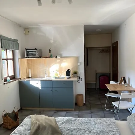 1 Whg Apartamento Waldfischbach-Burgalben