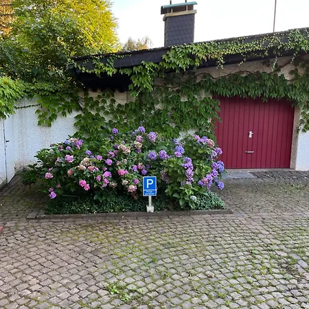 1 Whg * Waldfischbach-Burgalben