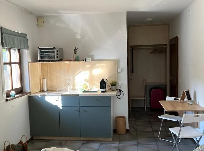 1 Whg Apartment Waldfischbach-Burgalben