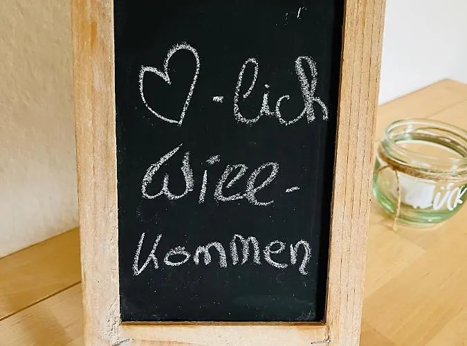 1 Whg * Waldfischbach-Burgalben