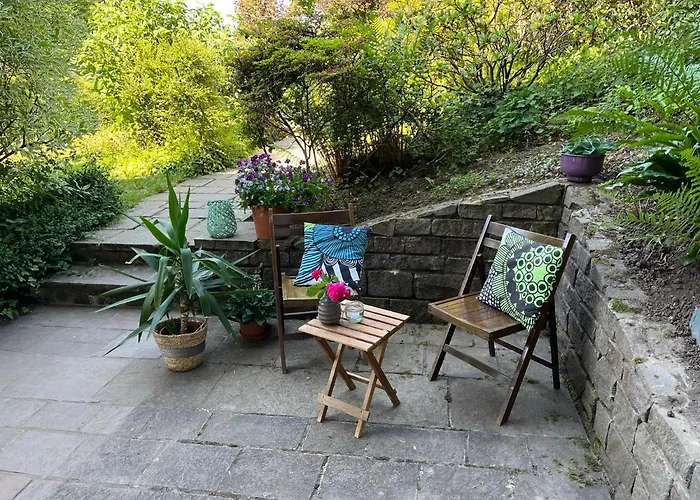 1 Whg Apartment Waldfischbach-Burgalben